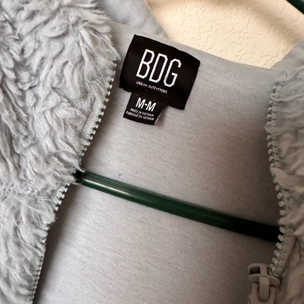 Bdg Jacket - image 2